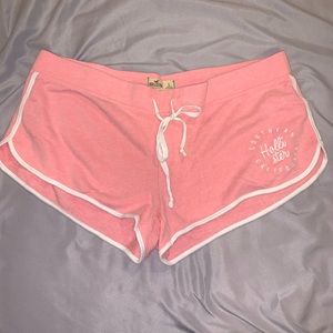 Hollister Sleeping Shorts